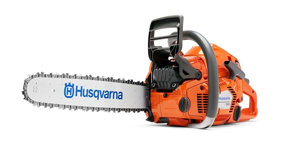 Tronçonneuse HUSQVARNA 545-45SN