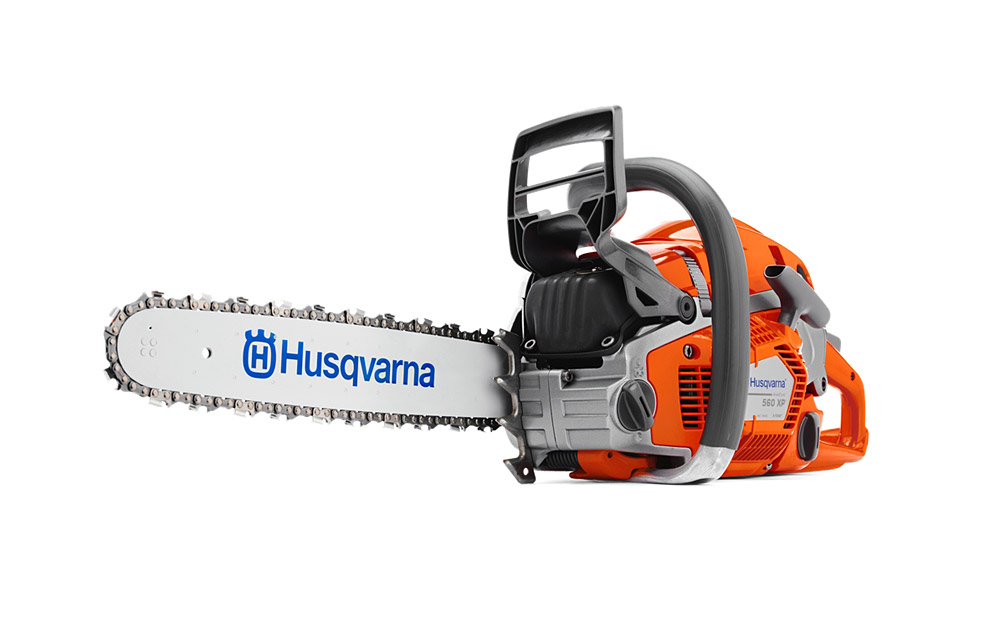 Tronçonneuse HUSQVARNA 560 XP50 DESTOCKAGE