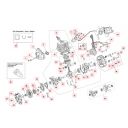 Bobine allumage MCV3900-35