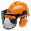 Casque STIHL BASIC