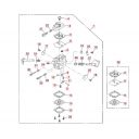 Carburateur WT-748 G3300EZ