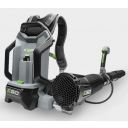 Souffleur dorsal EGO LB6000E Batterie BA5600T + Chargeur CH5500E