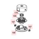 BOBINE DE TETE BCZ4505