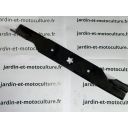 Lame tondeuse Husqvarna