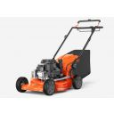 Tondeuse thermique HUSQVARNA LC551SP Professionnelle - 51 cm