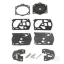 Kit membrane carburateur 