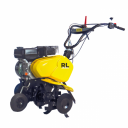 Motobineuse ROQUES ET LECOEUR RL71180H - 80 cm