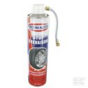 Produit anti-crevaison 400 ml