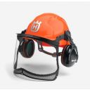 Casque Classic Husqvarna