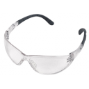 Lunettes STIHL transparentes