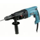 Perfo-burineur MAKITA HR2450FT