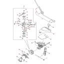 Filtre à air MCV3101S