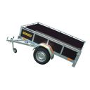 Remorque MECANOREM BM 251