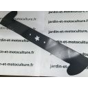 Lame tondeuse Husqvarna