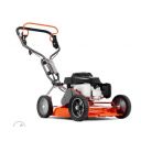 Tondeuse thermique HUSQVARNA LB548SQE Professionnelle - 48 cm