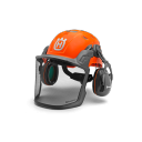 Casque HUSQVARNA Technical