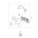 Carter de chaine complet