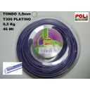 Fil nylon ACTIVE 3.5 T300 Rond 0.5 Kg cuirasse