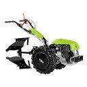 Motoculteur GRILLO G85D - Rotovateur 58 cm + kit labour.