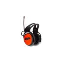 Protège-oreilles HUSQVARNA Radio FM