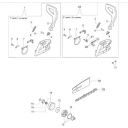 Ressort de frein (lot de 2)