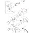 Manette de gaz complète BKC5021-RS