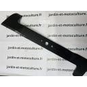 Lame tondeuse CastelGarden