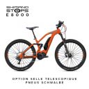 Velo O2FEEL KARMA FsTeam TM orange