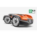 Robot HUSQVARNA AUTOMOWER AM535AWD Professionnel