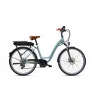 6 VELO VOG CITY ORIGIN 2.1 28T47 GRIS PERLE