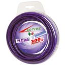 Fil nylon ACTIVE 3.0 T300 Rond 0.5 Kg-cuirasser