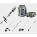 Multi-fonction EGO Batterie + Chargeur