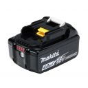 Pack 4 batteries BL1840B Makita