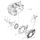 Ressort lanceur MCV3101TS