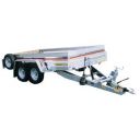 Remorque MECANOREM PRE2202F