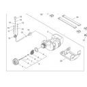 Réservoir essence C350