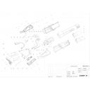 FAISCCEAU SECONDAIRE LBX6000E CUIVRE