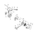 Lanceur complet SRM-2450