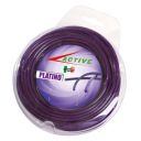 Fil nylon scie - 4  mm - ~15 ML