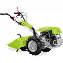 Motoculteur GRILLO G85D - Rotovateur 58 cm