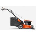 Tondeuse thermique HUSQVARNA LC140SP - 40 cm