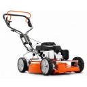 Tondeuse thermique HUSQVARNA LB553SQE Professionnelle - 53 cm