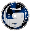 Disque diamant Makita Comet Enduro B12756 - 230 mm