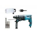 Perforateur Béton SDS-Plus MAKITA HR2300X9