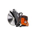 Tronçonneuse materiaux HUSQVARNA K760 - ø 350 mm