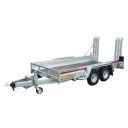Remorque MECANOREM RTP2602FVE