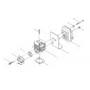 Isolant (repère N°4).