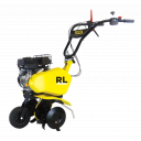 Motobineuse ROQUES ET LECOEUR RL711C55RL80 - 55 cm