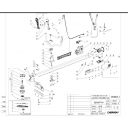 MOTEUR BCX3800E METAL