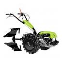 Motoculteur GRILLO G55 - Rotovateur 58 cm + kit labour